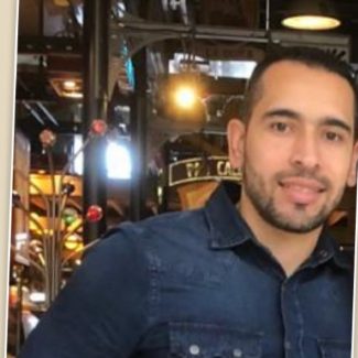 Foto del perfil de Yesid Alexander Delgado