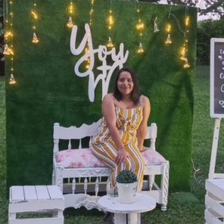 Foto del perfil de Diana Olave