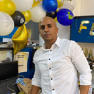 Foto del perfil de LUIS FERNANDO HERNANDEZ BALANTA