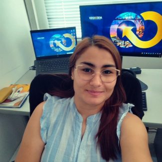 Foto del perfil de ANGEE GIOVANNA RODRIGUEZ URIBE