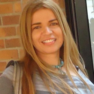 Foto del perfil de Alba Neda Charry Rozo