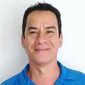 Foto del perfil de Carlos Julio Fernandez Gutierrez