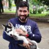 Foto del perfil de Edward Rengifo Gutierrez