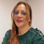 Foto del perfil de Elizabeth Cossio Camargo