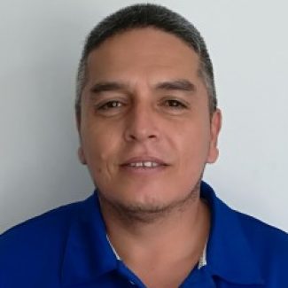 Foto del perfil de Geovany Florez García