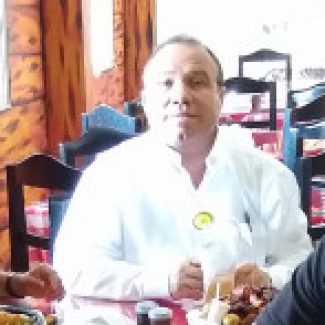 Foto del perfil de Israel Alfonso Castellar Barreto