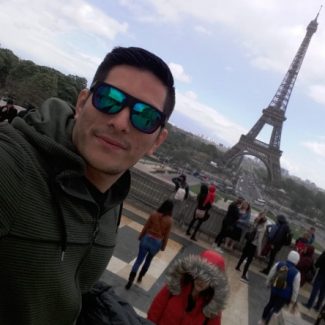Foto del perfil de Juan Felipe Galvis