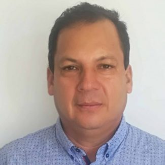 Foto del perfil de Nelson Alvear