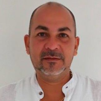 Foto del perfil de Robert Alfonso Sanchez