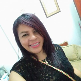 Foto del perfil de Yasmina Del Carmen Zabaleta Gomez