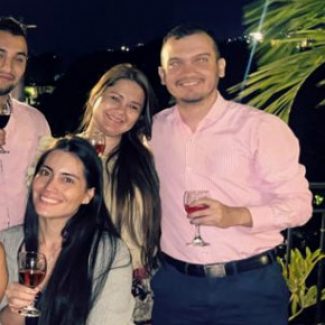 Foto del perfil de Andres Felipe Gomez
