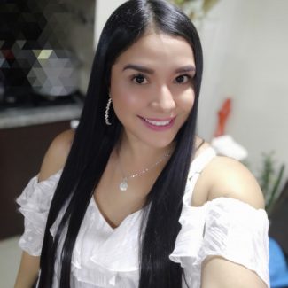Foto del perfil de Angelica Castañeda