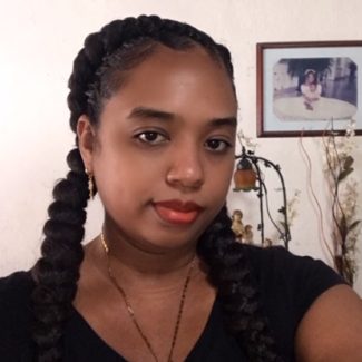 Foto del perfil de Judy M Portocarrero