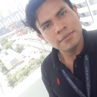 Foto del perfil de Jhan Carlos Suarez Polo
