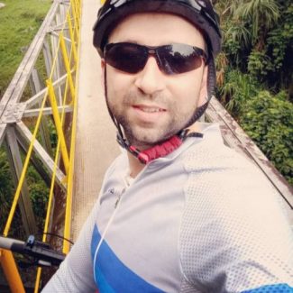 Foto del perfil de Jose Luis Ramirez Acosta
