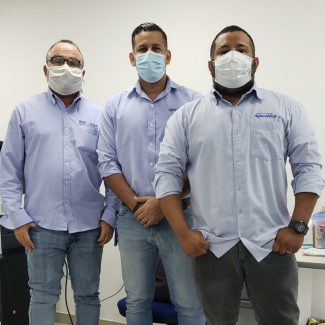 Foto del perfil de logisticactg