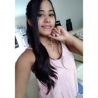 Foto del perfil de ANGIEE DAYANA IMBACHI MEDINA