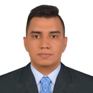 Foto del perfil de Luis Felipe Rojas Aragón