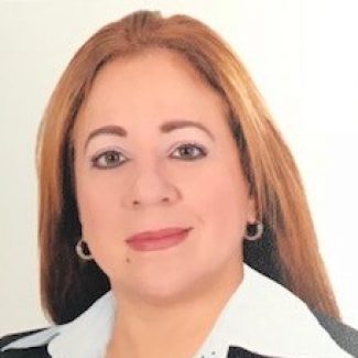 Foto del perfil de Ingrid Figueroa Santos