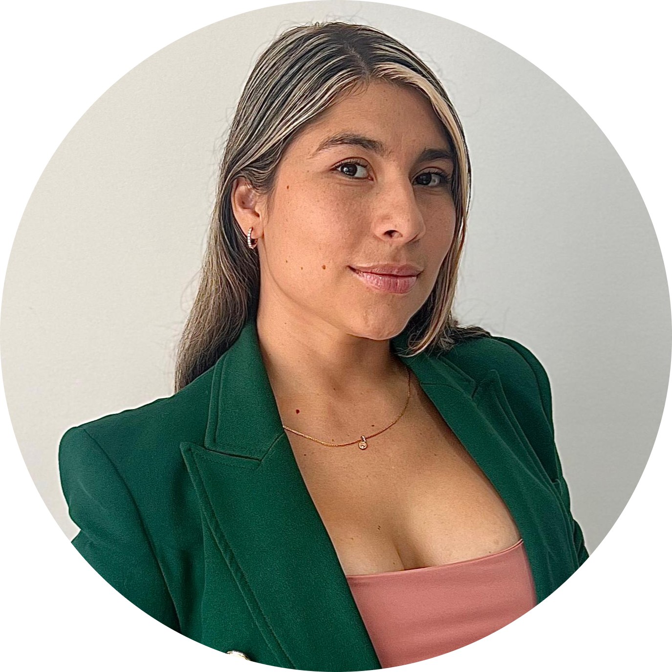 Dayana Sanchez Tobón