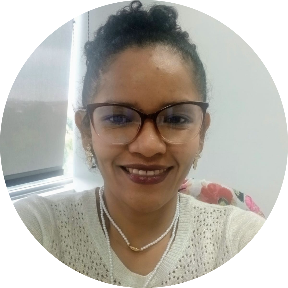 Luz Karen Arias Jimenez