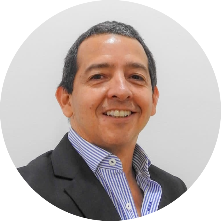 Francisco Julián Holguín