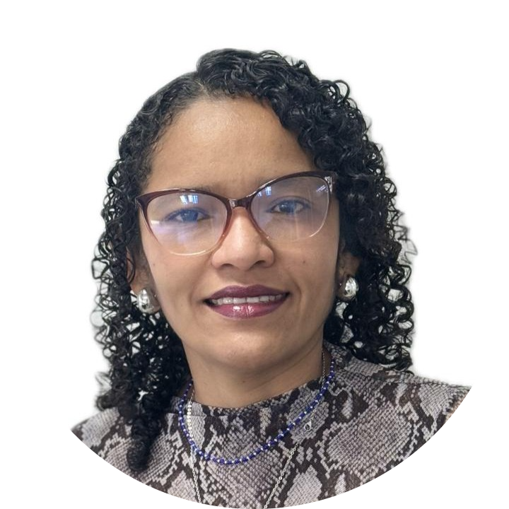 Luz Karen Arias Jimenez